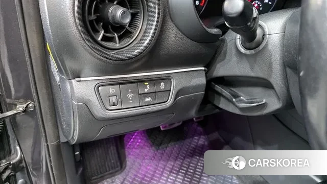 Kia Come New K3 2018 Серый из Кореи, фото 6