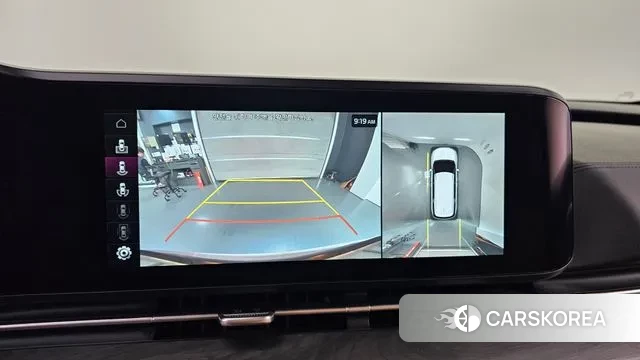 Kia Carnival 4th generation 2022 Белый из Кореи, фото 6