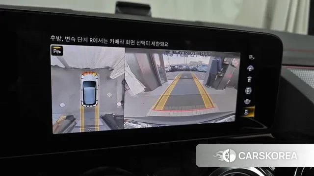 Mercedes-Benz EQA H243 2024 Черный из Кореи, фото 6