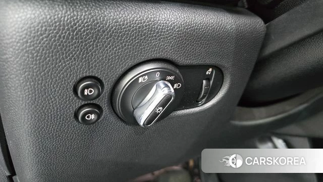 Mini Cooper 2018 Синий из Кореи, фото 6