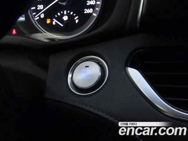 Hyundai Grandeur IG 2018 Черный из Кореи, фото 6