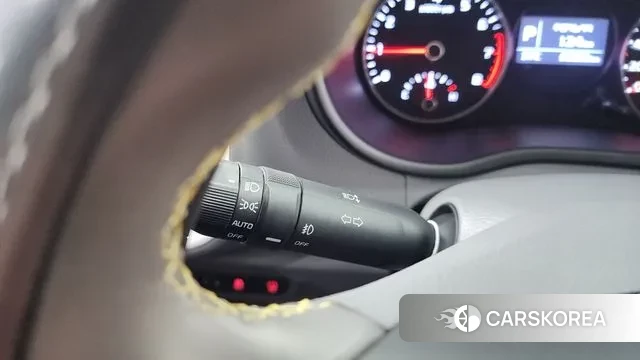 Kia All New Morning (JA) 2018 Белый из Кореи, фото 6