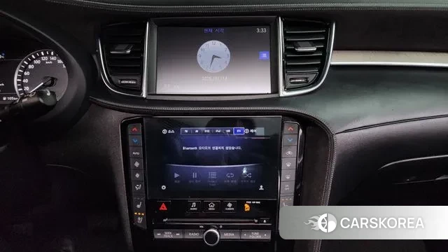 Infiniti QX50 (P71A) 2019 Белый из Кореи, фото 6