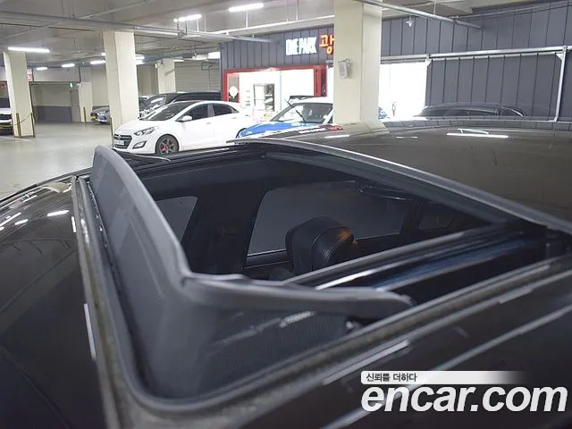 Mercedes-Benz S-Class W223 id 2674934 из Кореи 6