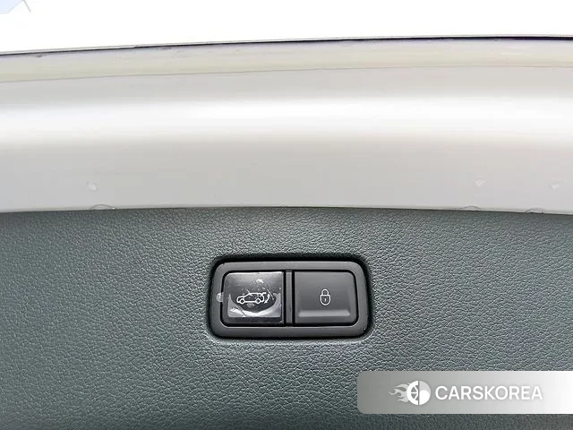 Genesis GV80 2023 Белый из Кореи, фото 6