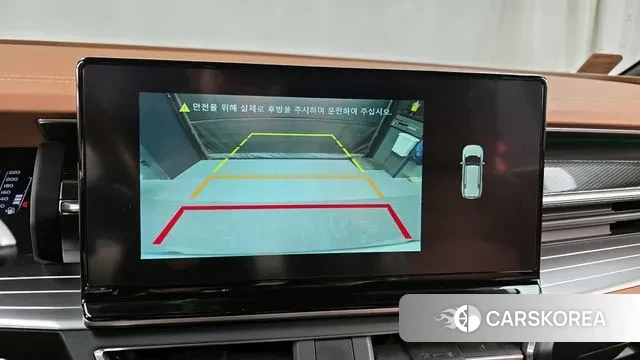 Ssangyong Torres 2023 Белый из Кореи, фото 6