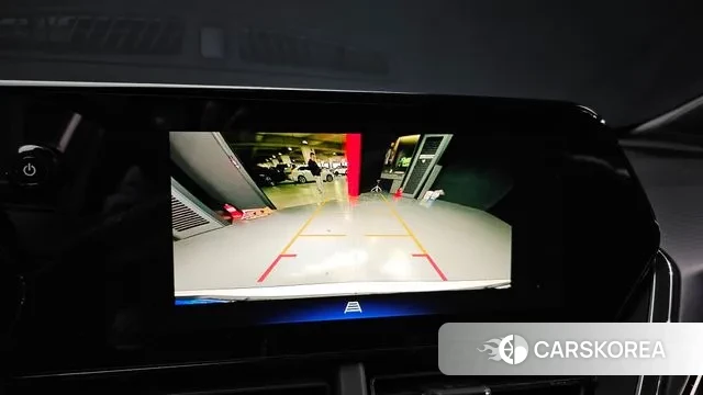 Chevrolet (GM Daewoo) Trax Crossover 2023 Белый из Кореи, фото 6