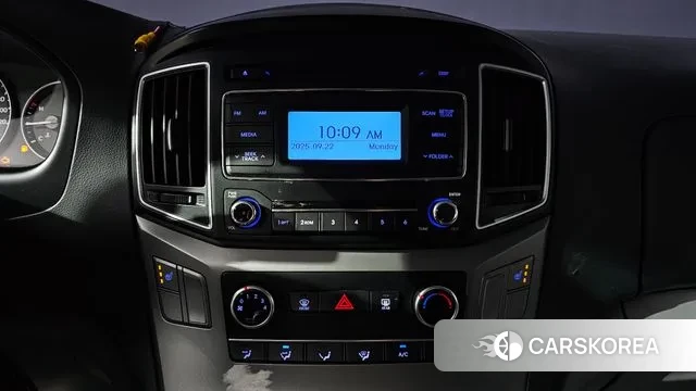 Hyundai The New Grand Starex 2019 Серебряный из Кореи, фото 6