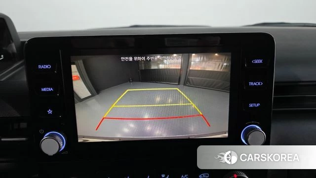 Hyundai Staria 2023 Белый из Кореи, фото 6