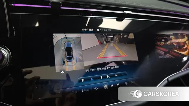 Mercedes-Benz E-Class W214 2024 Черный из Кореи, фото 6