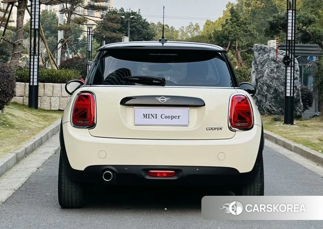 MINI MINI 2020 Белый из Китая, фото 6