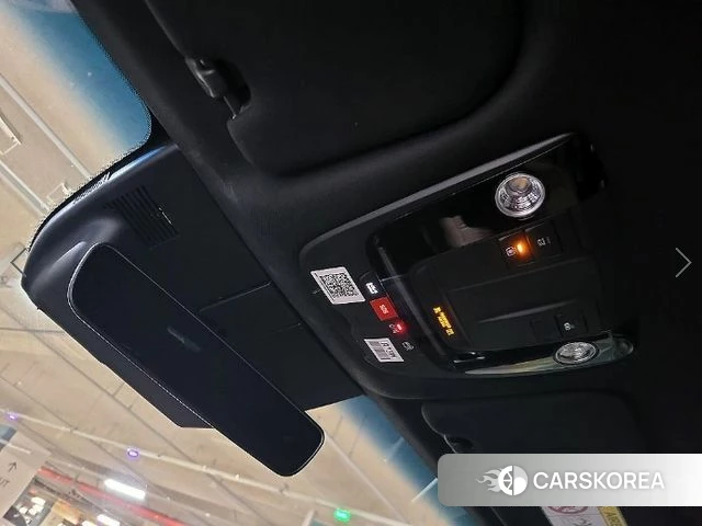 Kia The New Sorento 4th Generation 2024 Белый из Кореи, фото 6