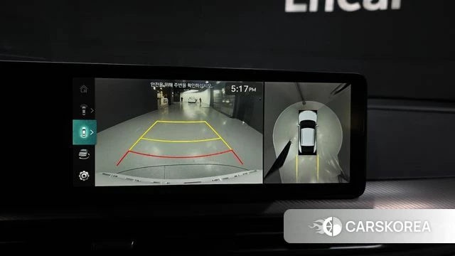 Genesis GV60 2021 Белый из Кореи, фото 6