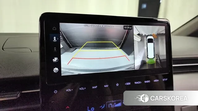 Hyundai Staria 2022 Черный из Кореи, фото 6