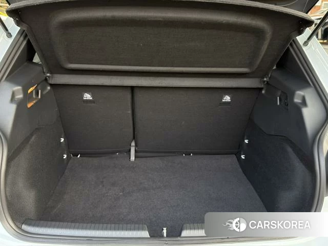 Volkswagen ID.3 2024 Белый из Китая, фото 6