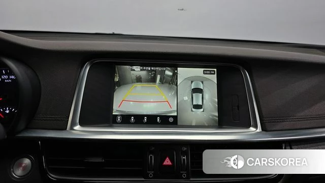 Kia The New K5 2nd generation 2018 Серый из Кореи, фото 6