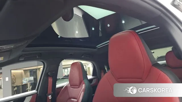 Porsche Cayenne (PO536) 2024 Белый из Кореи, фото 6