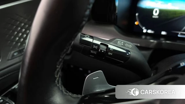 Kia Sorento 4th Generation 2021 Синий из Кореи, фото 6