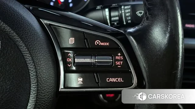 Kia Come New K3 2018 Белый из Кореи, фото 6