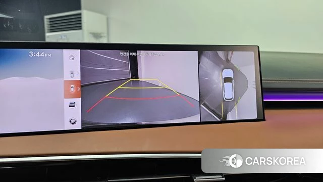 Genesis GV70 2025 Белый из Кореи, фото 6