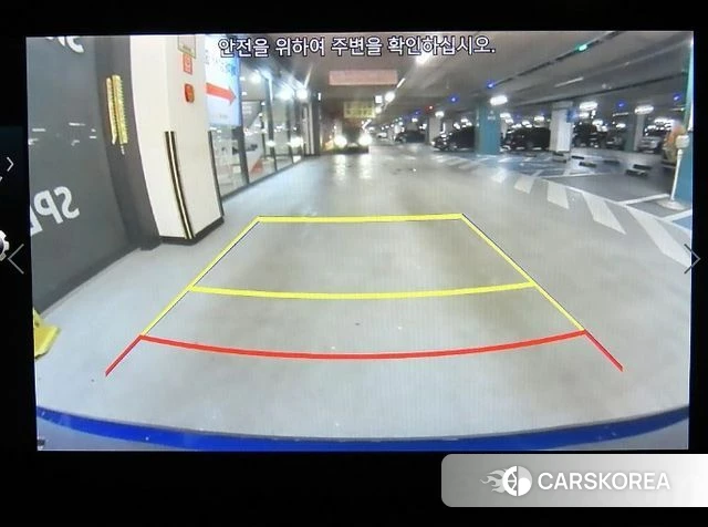 Hyundai Avante (CN7) 2020 Синий из Кореи, фото 6