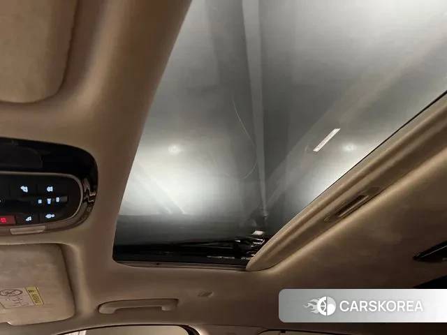 Hyundai The New Palisade 2023 Серебряный из Кореи, фото 6