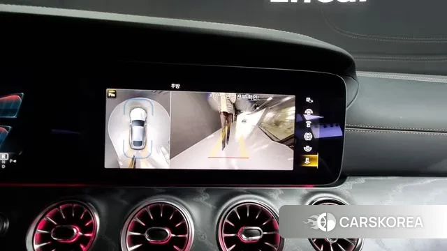 Mercedes-Benz AMG GT id 2566927 из Кореи 6