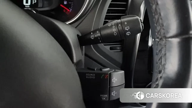 Renault Korea (Samsung) New QM3 2019 Белый из Кореи, фото 6