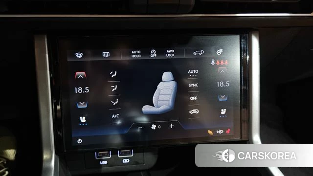 Ssangyong Torres 2022 Белый из Кореи, фото 6