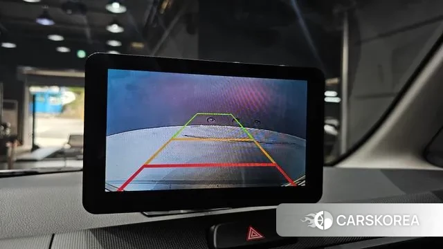 Kia The New Kia Ray 2022 Белый из Кореи, фото 6