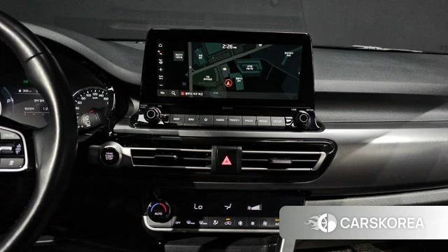 Kia Seltos 2020 Белый из Кореи, фото 6