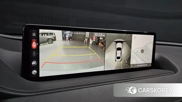 Genesis G80 (RG3) 2020 Белый из Кореи, фото 6