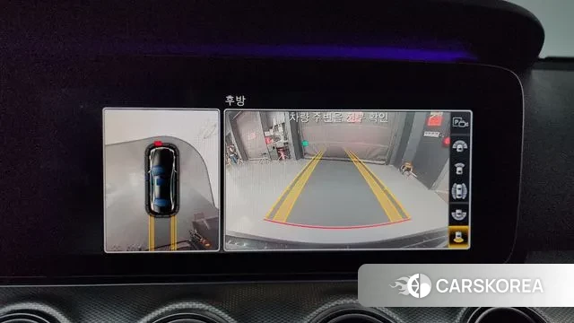 Mercedes-Benz E-Class W213 2019 Черный из Кореи, фото 6