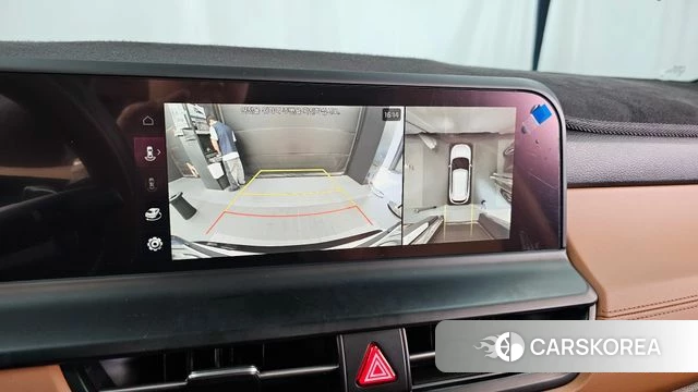 Kia The New Seltos 2024 Белый из Кореи, фото 6
