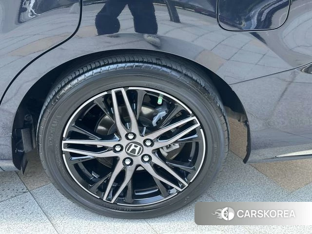 Honda Odyssey 2023 Синий из Китая, фото 6