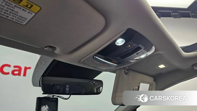 Kia K5 3rd generation 2019 Белый из Кореи, фото 6