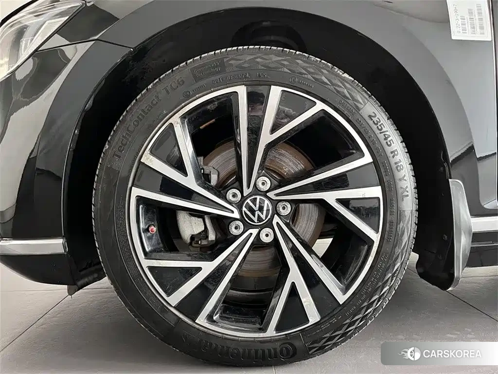 Volkswagen Magotan id 4514128 из Китая 7