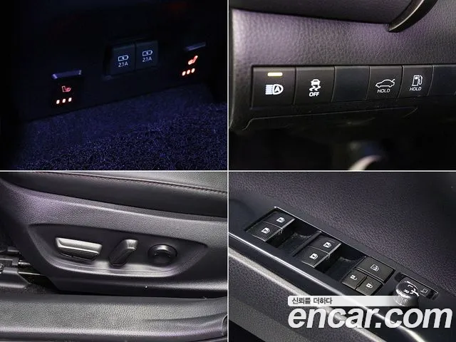 Toyota Camry (XV70) id 2665648 из Кореи 6