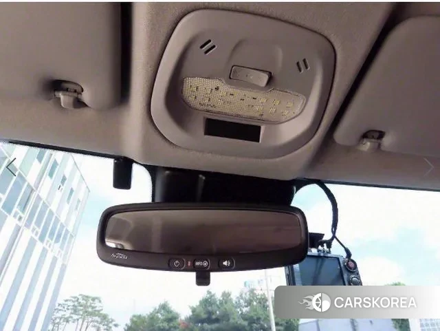 Chevrolet (GM Daewoo) The New Spark 2018 Белый из Кореи, фото 6