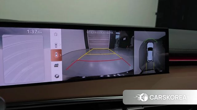 Genesis GV70 2026 Белый из Кореи, фото 6
