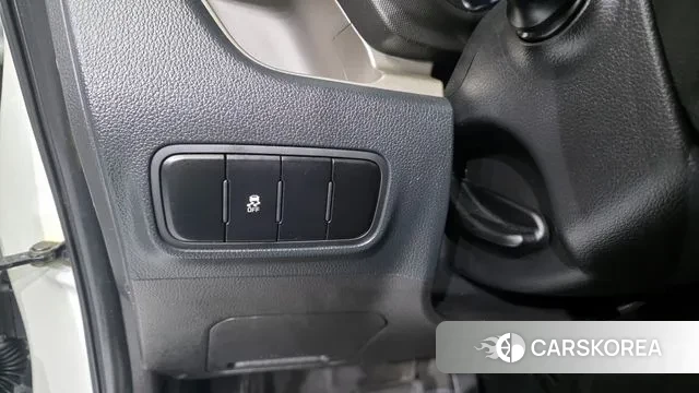 Kia The New Ray 2021 Белый из Кореи, фото 6