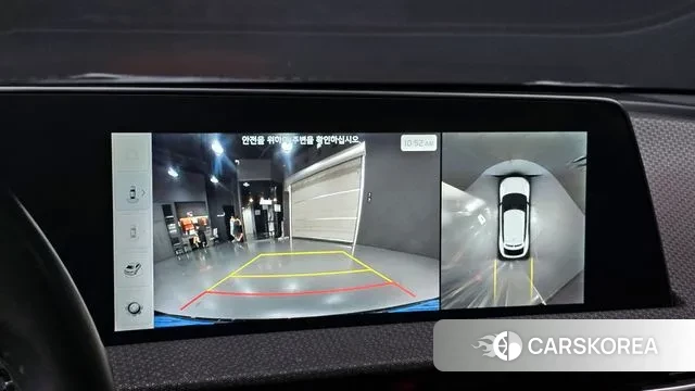 Kia EV6 2021 Белый из Кореи, фото 6