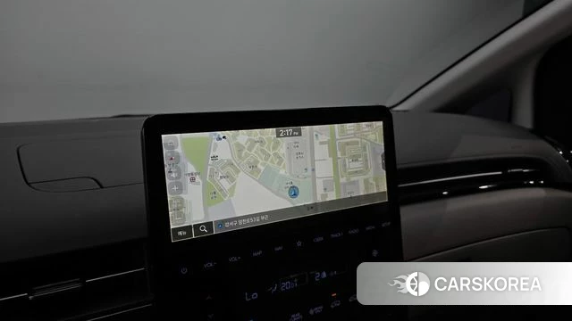 Hyundai Staria 2025 Коричневый из Кореи, фото 6