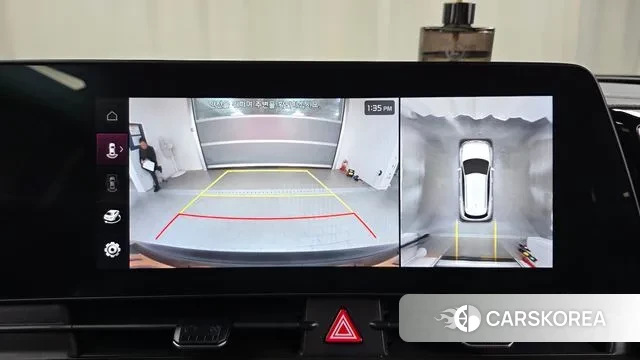 Kia Sportage 5th Generation 2022 Черный из Кореи, фото 6