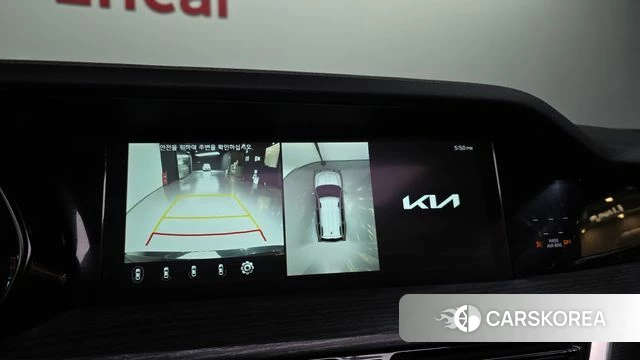 Kia Mohave Master 2022 Черный из Кореи, фото 6