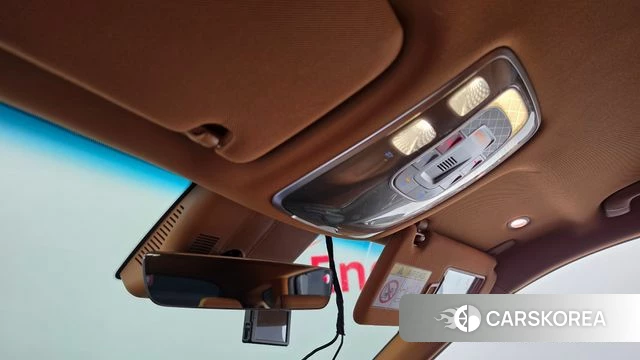 Genesis GV80 2023 Белый из Кореи, фото 6