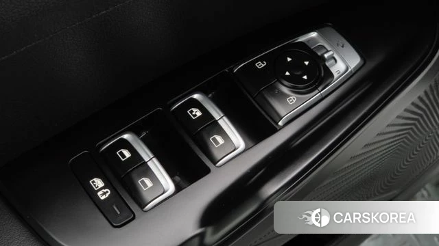 Kia K5 3rd generation 2021 Белый из Кореи, фото 6