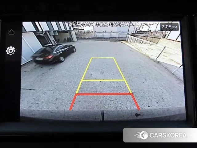 Hyundai Solati 2024 Черный из Кореи, фото 6