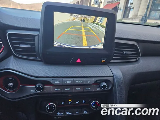 Hyundai Veloster (JS) id 2412795 из Кореи 6