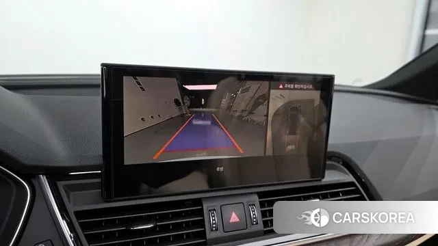 Audi Q5 (FY) 2023 Белый из Кореи, фото 6